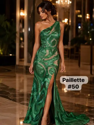 Paillette #50 (2/3)