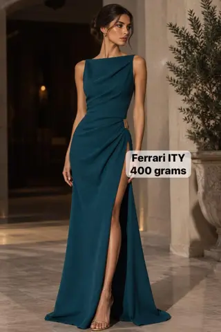 Ferrari ITY 400 grams (1/4)