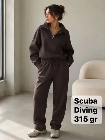 Scuba Diving 315 gr (1/2)