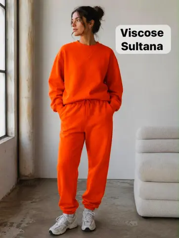 Viscose Sultana 250 gr (1/3)