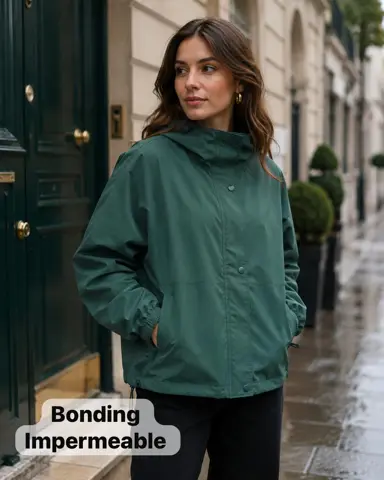 Bonding Impermeable (1/2)