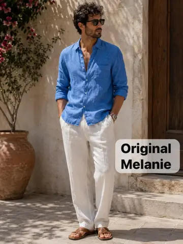 Original Melanie #872 (1/3)